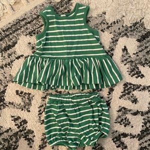 💚Hanna Andersson Set💚